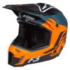 Tectonic Strike Orange